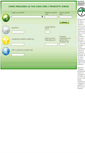 Mobile Screenshot of contatore.oikos-paint.com